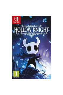 Hollow Knight [Switch]